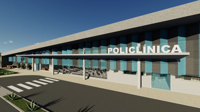 No momento, você está visualizando Governo do RN lança licitações do PAC Saúde para nova maternidade de alto risco e policlínica regional em Natal
