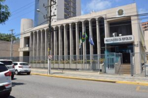 Leia mais sobre o artigo Procuradoria Regional Eleitoral no RN encerra biênio 2023-2025 com atuação consistente em todas as fases do processo eleitoral