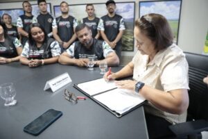 Leia mais sobre o artigo Governo prorroga prazo de validade do concurso para praças da Polícia Militar