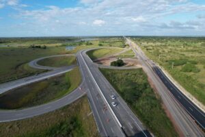 Leia mais sobre o artigo Duplicação da BR-304: DNIT lança aviso de Licitação