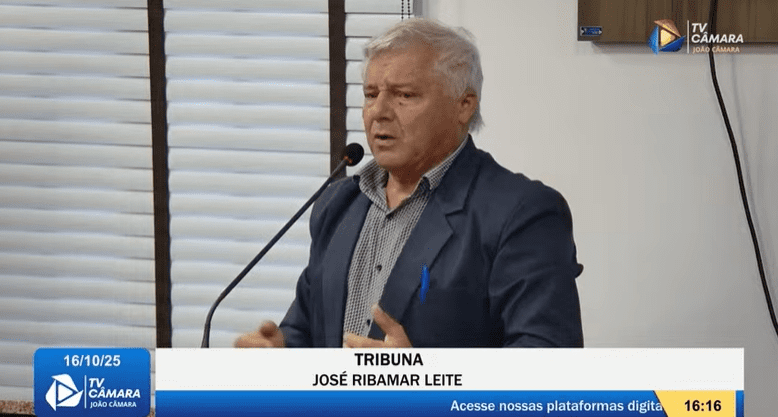 No momento, você está visualizando Câmara realiza sessão extraordinária para julgamento das contas da ex-prefeita Gorete Leite
