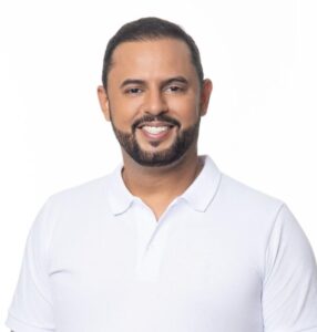 Leia mais sobre o artigo Pesquisa Perfil/Pedra Grande – Prefeito Pedro Henrique é aprovado por 91,75% da população; Aprovação entra pra história do município