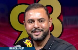 Leia mais sobre o artigo Em entrevista à 98 FM Natal, Pedro Henrique comemora 91,75% de aprovação em Pedra Grande