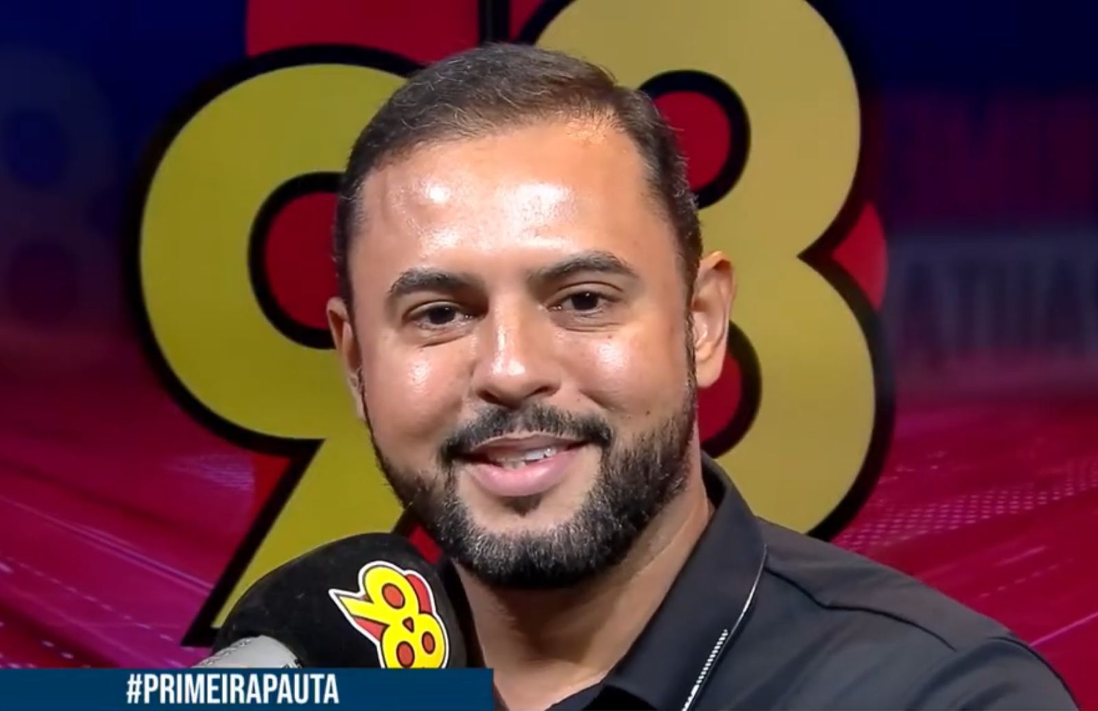 No momento, você está visualizando Em entrevista à 98 FM Natal, Pedro Henrique comemora 91,75% de aprovação em Pedra Grande