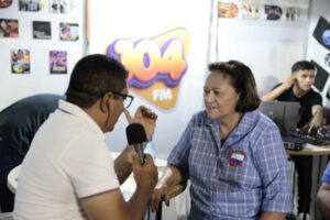 Leia mais sobre o artigo Fátima Bezerra diz que responde aos ataques de alguns setores com trabalho e compromisso com o Rio Grande do Norte
