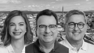 Leia mais sobre o artigo Escândalo em Santa Cruz: Polícia aponta ex-prefeito Ivanildinho como líder de organização criminosa em Santa Cruz