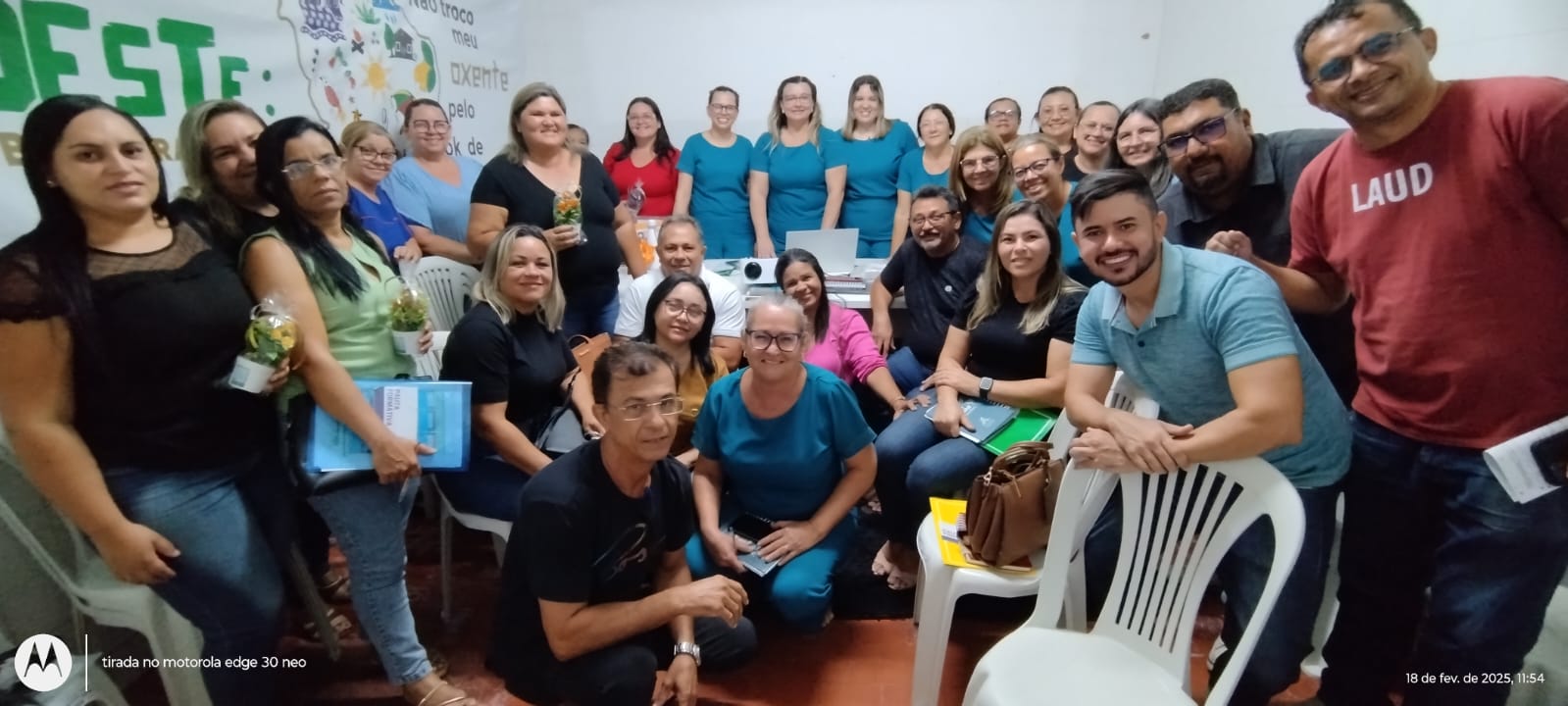 Leia mais sobre o artigo Mensagem da Secretaria de Educação de Jandaíra – Dia dos Professores 