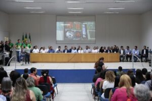 Leia mais sobre o artigo Caravana Federativa reforça protagonismo do Governo do RN na articulação entre União e municípios