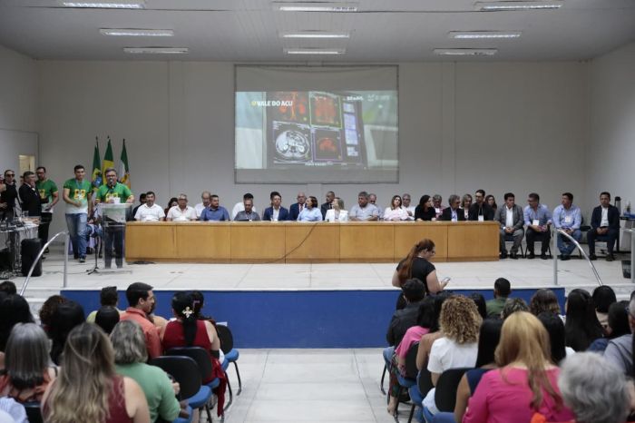 No momento, você está visualizando Caravana Federativa reforça protagonismo do Governo do RN na articulação entre União e municípios
