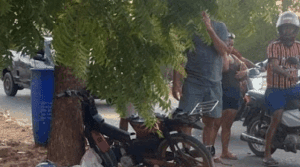 Leia mais sobre o artigo Homem morre em acidente com moto na praia de Upanema em Areia Branca, RN