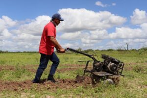 Leia mais sobre o artigo Banco do Nordeste inaugura unidade da microfinança rural Agroamigo em Macau