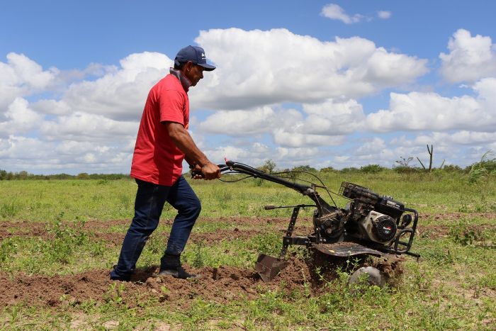 Leia mais sobre o artigo Banco do Nordeste inaugura unidade da microfinança rural Agroamigo em Macau