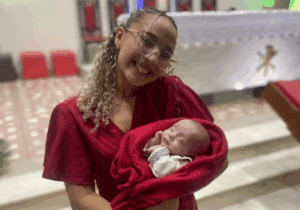 Leia mais sobre o artigo Gravidez silenciosa: mãe só descobre nascimento do filho cinco dias depois