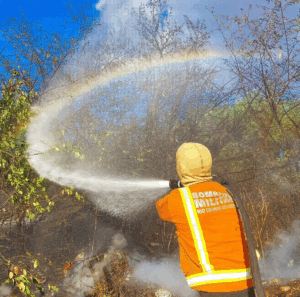 Leia mais sobre o artigo Região Oeste do RN registra 94 incêndios em lixo e vegetação na primeira quinzena de outubro