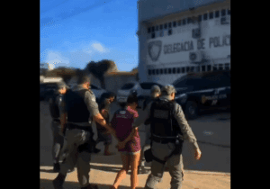 Leia mais sobre o artigo 6º BPM encerra sexta-feira com três foragidos da Justiça capturados em Caicó, RN