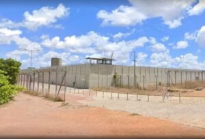 Leia mais sobre o artigo Justiça interdita entrada de novos presos na cadeia pública do município de Ceará-Mirim