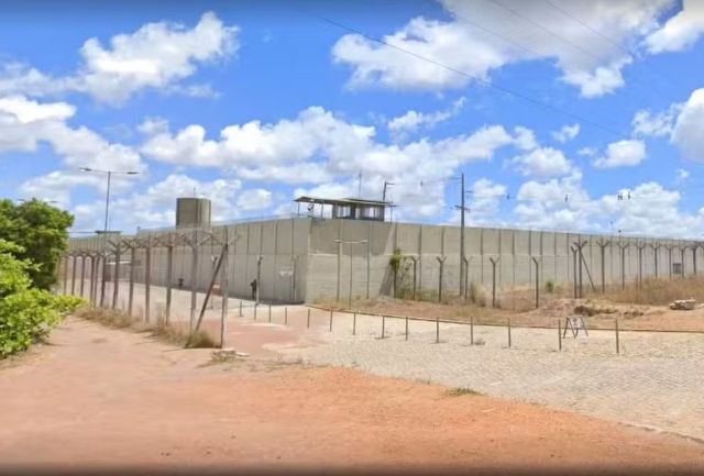 No momento, você está visualizando Justiça interdita entrada de novos presos na cadeia pública do município de Ceará-Mirim