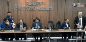 Leia mais sobre o artigo Presidente da Câmara convoca sessão extraordinária para julgamento de contas da ex prefeita Gorete Leite