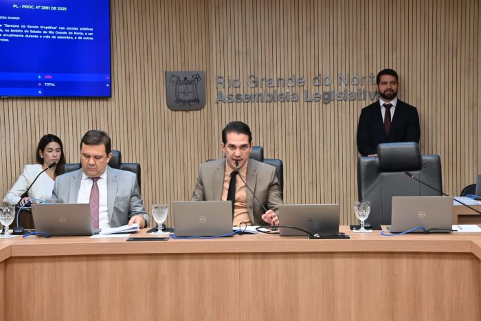 No momento, você está visualizando CCJ do da Assembleia Legislativa aprova reserva de 20% das vagas em concursos para negras e negros