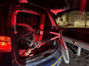 Leia mais sobre o artigo Ciclista morre vítima de atropelamento na BR-304 no interior do RN