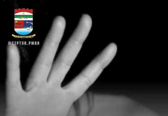 Leia mais sobre o artigo CIPTUR atua com rapidez e prende homem por violência doméstica em Ponta Negra na manhã deste sábado, 25