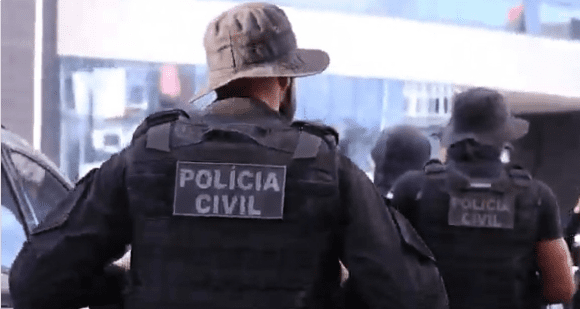 No momento, você está visualizando “Operação Herdeiro Oculto”: Polícia Civil cumpre mandados em investigação sobre homicídio de ex-prefeito de São Pedro/RN