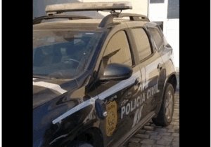Leia mais sobre o artigo “Operação Desmascarados”: Polícia Civil prende suspeitos de homicídio e apreende armas, munições e drogas em Assú