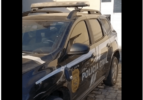 Leia mais sobre o artigo PCRN cumpre mandado de busca e apreensão em investigação sobre ameaça divulgada na internet no interior do RN