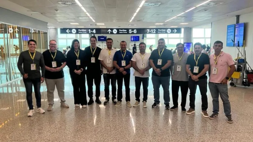 No momento, você está visualizando Prefeito de Touros, Pedro Filho integra Comissão Potiguar que vai a China apresentar potencialidades do Estado