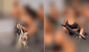 Leia mais sobre o artigo PM investiga uso de farda e fuzil por mulher que não pertence à corporação em treinamento no RN