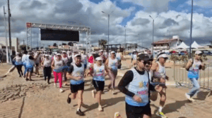 Leia mais sobre o artigo Prefeitura de João Câmara realiza 1ª Corrida do Professor em homenagem aos educadores da rede municipal