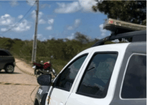 Leia mais sobre o artigo Fim de semana violento em Macaíba: três homicídios são registrados em dois dias