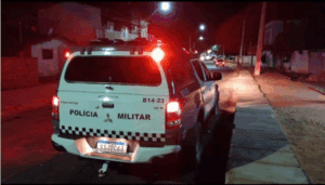Leia mais sobre o artigo Polícia Militar retoma Operação Cidade Tranquila em Parazinho para combater poluição sonora