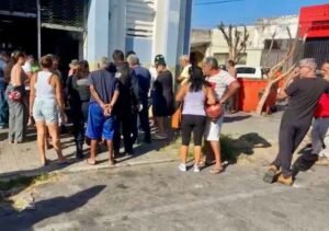 Leia mais sobre o artigo Tentativa de duplo homicídio é registrada em mercado público de Mossoró