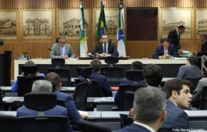 Leia mais sobre o artigo Câmara de Natal aprova plano de carreiras para servidores da Assistência Social