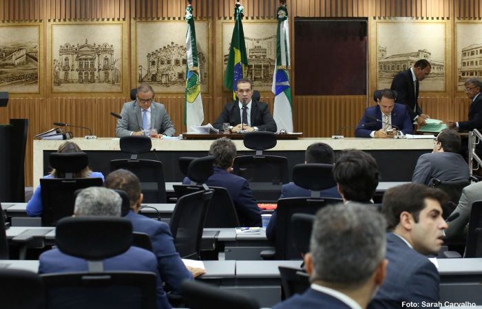 No momento, você está visualizando Câmara de Natal aprova plano de carreiras para servidores da Assistência Social