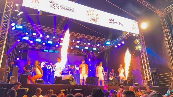 No momento, você está visualizando Prefeitura de Galinhos divulga programação oficial do Réveillon 2026