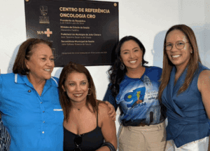 Leia mais sobre o artigo Prefeita Aize Bezerra celebra os 97 anos de João Câmara com entregas importantes e show histórico para a população