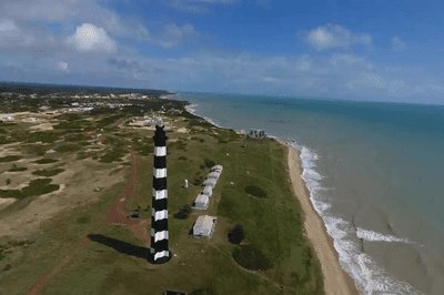 No momento, você está visualizando MPF obtém decisão liminar que proíbe o trânsito de veículos nas praias de Touros (RN)