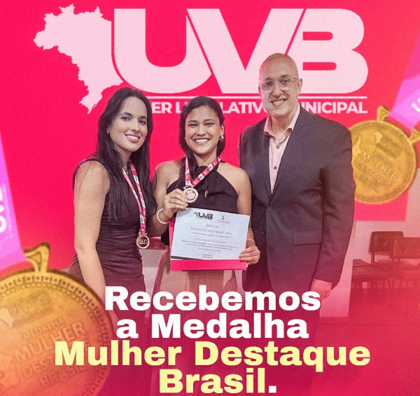 Leia mais sobre o artigo Presidente da Câmara mais jovem do Brasil é de Pedra Grande e recebe premiação em Gramado-RS