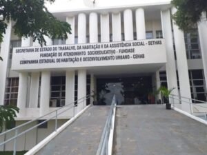 Leia mais sobre o artigo Programa de Aprendizagem Profissional abre 20 vagas para a Fundase/RN