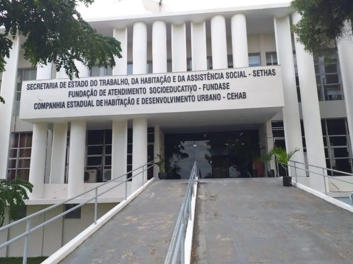 No momento, você está visualizando Programa de Aprendizagem Profissional abre 20 vagas para a Fundase/RN