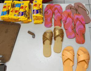 Leia mais sobre o artigo Mulher é detida por furto em shopping da Zona Norte de Natal