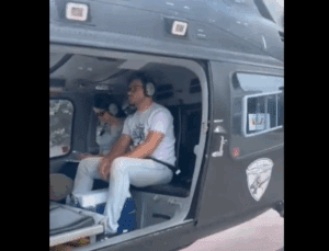 Leia mais sobre o artigo CIOPAER realiza mais um transporte pela vida; fígado é transportado para transplante em Fortaleza