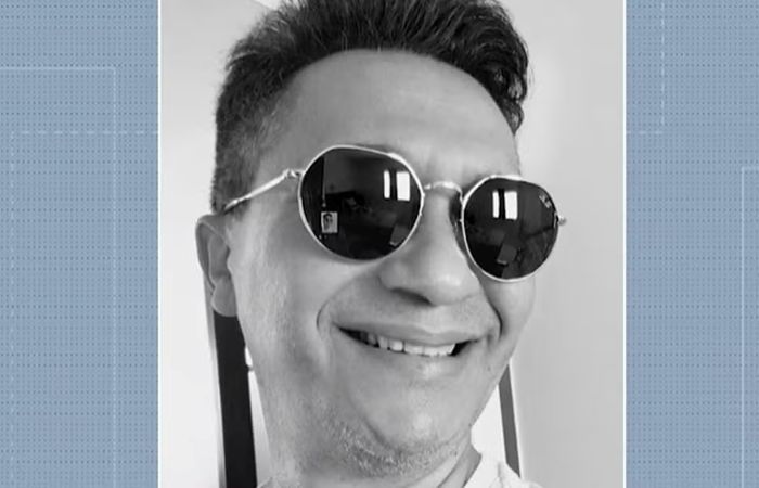 No momento, você está visualizando Adolescente é apreendido suspeito de matar blogueiro, no Sertão da Paraíba