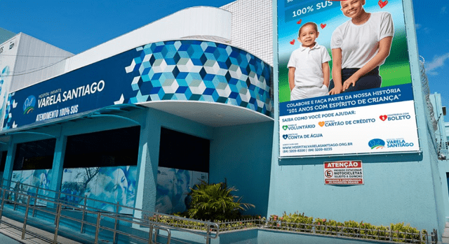 Leia mais sobre o artigo MPRN garante formalização de novo convênio de R$ 3,3 milhões para saúde de crianças e adolescentes no Hospital Varela Santiago