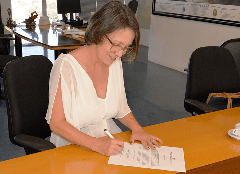 Leia mais sobre o artigo Coordenadora do DNOCS no RN é exonerada após rompimento do Progressistas com governo Lula