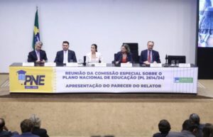 Leia mais sobre o artigo Novo Plano Nacional de Educação prevê investimento de R$ 280 bilhões até 2035