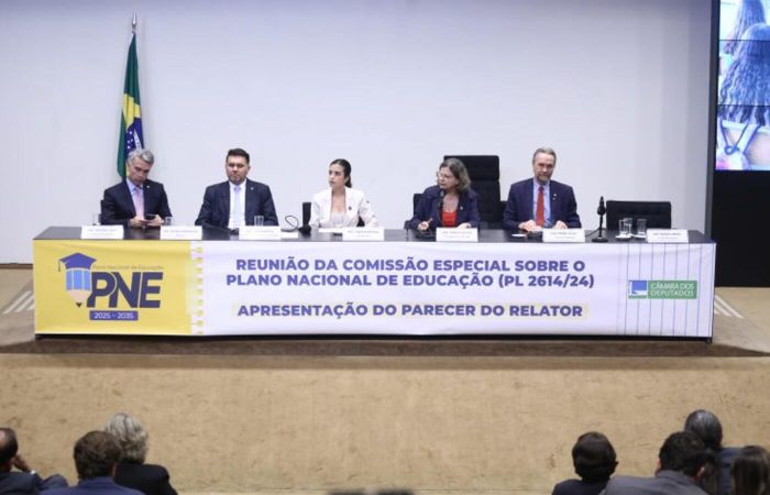 No momento, você está visualizando Novo Plano Nacional de Educação prevê investimento de R$ 280 bilhões até 2035