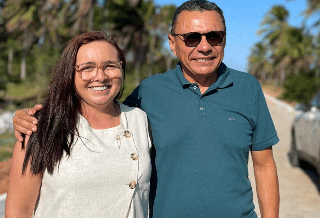 Leia mais sobre o artigo Ministério Público Eleitoral recomenda improcedência de ação contra prefeita de Maxaranguape